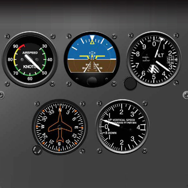 Attitude Indicators