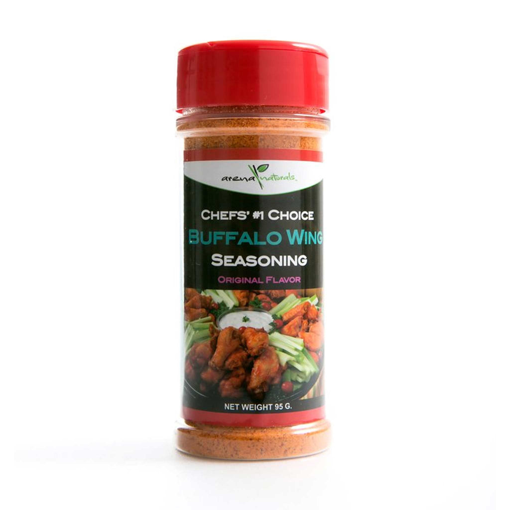 Buffalo Wing Seasoning