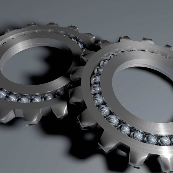 Bearing Gears