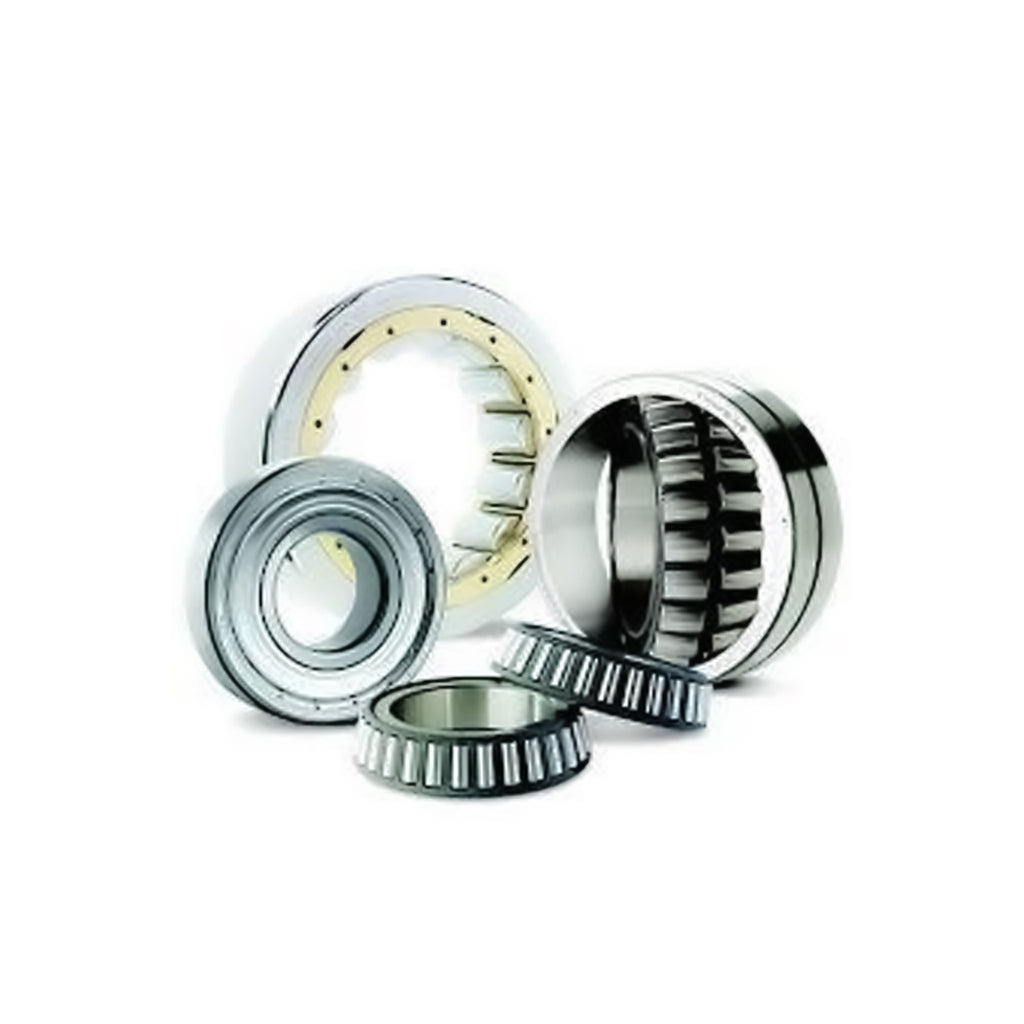 Duplex Bearings